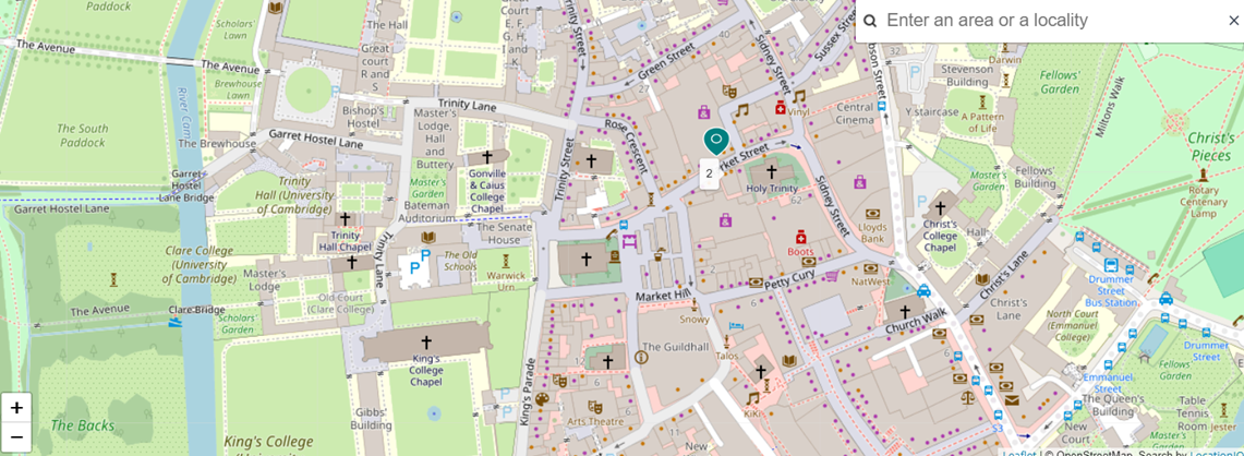 The Geography of Loyalty: How Location Shapes Repeat Business